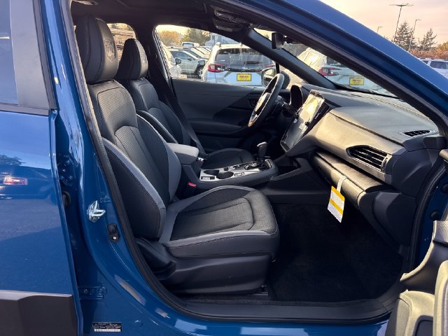 New 2026 Subaru Crosstrek 2.5i Wilderness AWD/4WD image 12