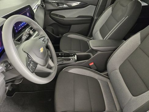 New 2026 Chevrolet TrailBlazer LS w/ LS Convenience Package FWD image 14
