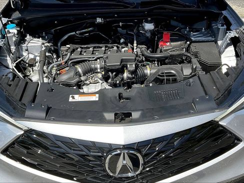Used 2025 Acura ADX A-Spec AWD/4WD image 29
