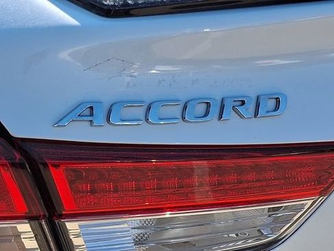 Used 2022 Honda Accord Sport image 30