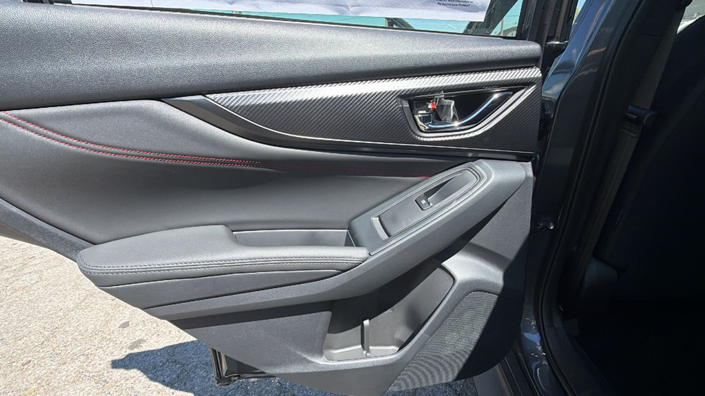 New 2026 Subaru WRX Premium AWD/4WD image 14