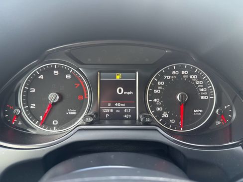 Used 2014 Audi Q5 2.0T Premium Plus w/ Premium Plus Package image 33