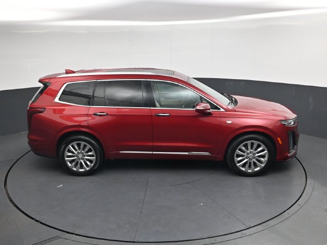Used 2020 Cadillac XT6 Premium Luxury FWD image 24