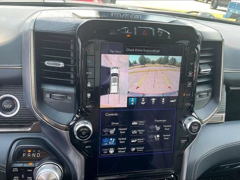 Used 2020 RAM 1500 Limited w/ Advanced Safety Group AWD/4WD image 20