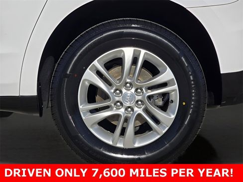 Used 2018 Buick Enclave Premium image 29