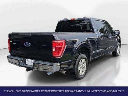 Used 2023 Ford F150 XLT