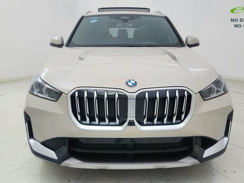 Used 2026 BMW X1 xDrive28i AWD/4WD image 2