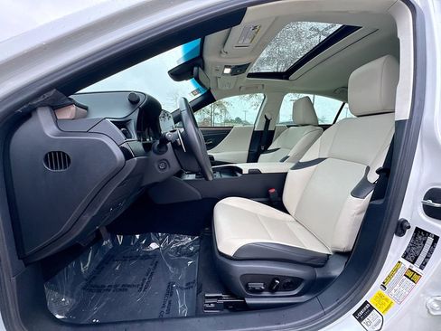 Used 2025 Lexus ES 350 350 image 20