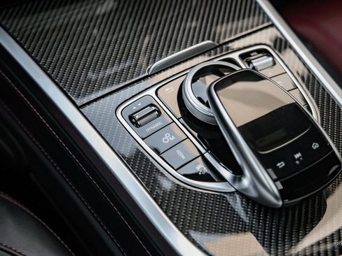 Used 2021 Mercedes-Benz G 63 AMG 4MATIC image 48