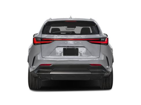 Used 2024 Lexus NX 250 FWD w/ Cold Area Package image 5