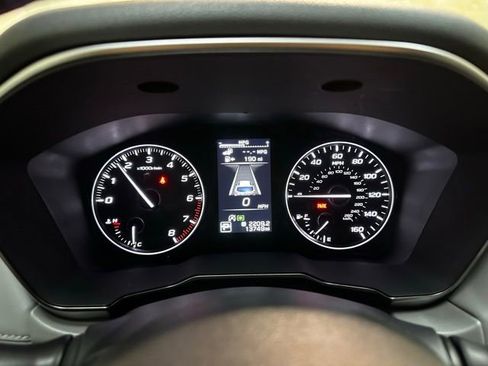 Certified 2023 Subaru Outback Limited image 19
