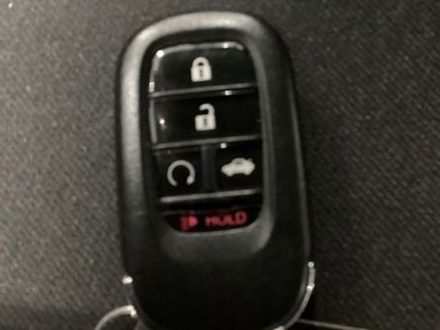 Used 2023 Honda Civic Sport image 25