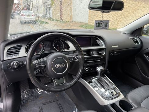 Used 2013 Audi A5 2.0T Premium Plus w/ Premium Plus Pkg AWD/4WD image 20