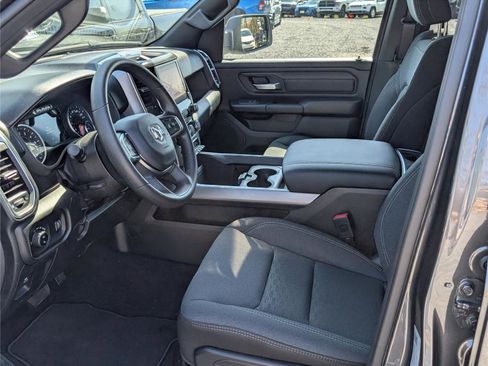 New 2026 RAM 1500 Express image 10