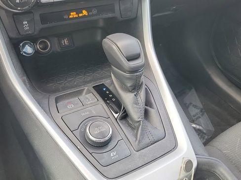 Certified 2023 Toyota RAV4 AWD Hybrid image 15