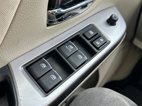 Used 2015 Subaru Crosstrek 2.0i Premium image 29