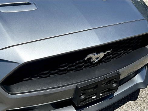 Used 2022 Ford Mustang Premium image 31