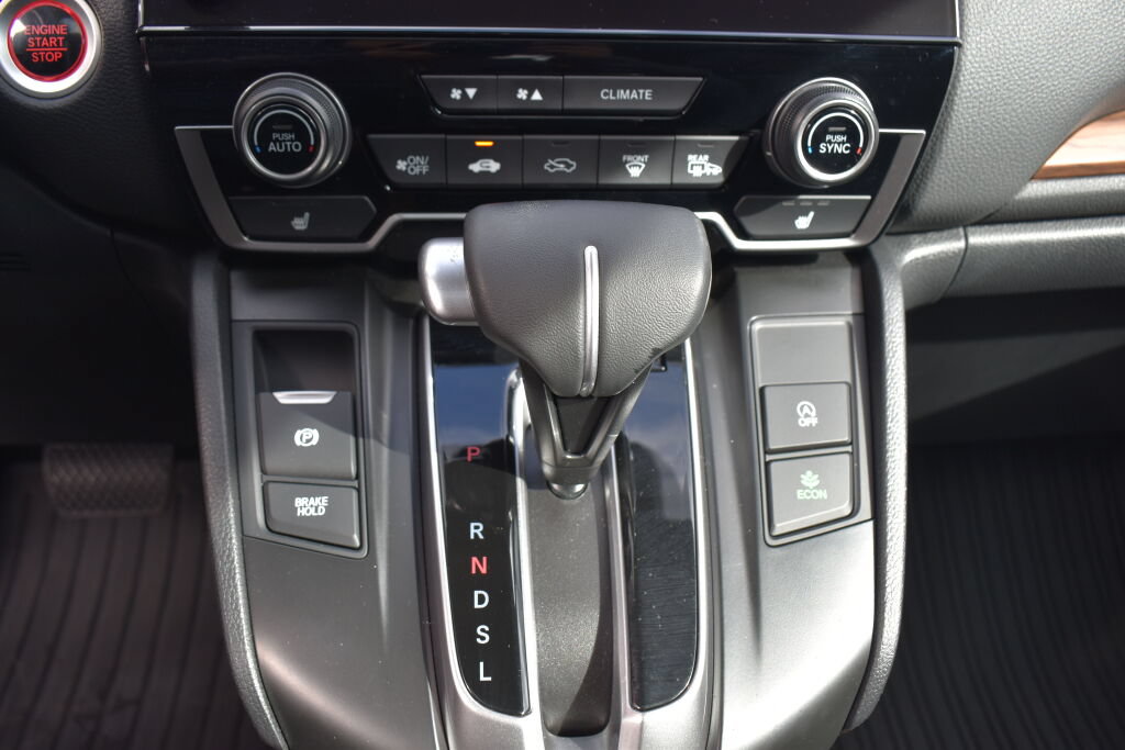 Used 2022 Honda CR-V Touring image 12
