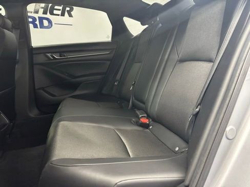 Used 2022 Honda Accord Sport image 9