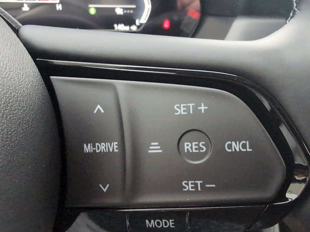 New 2026 MAZDA CX-5 Preferred AWD/4WD image 19