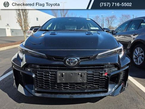 Used 2025 Toyota Corolla Premium image 2