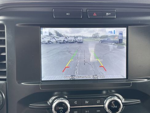 Used 2022 Ford F150 XLT w/ Equipment Group 301A Mid image 31