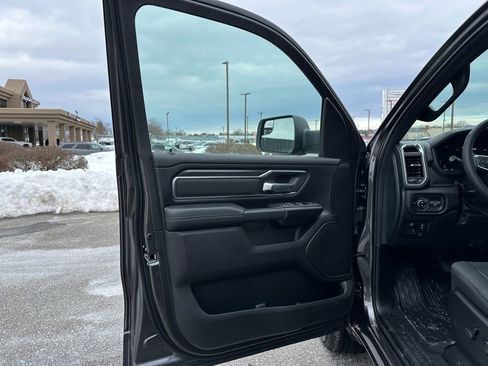New 2026 RAM 1500 Big Horn image 26