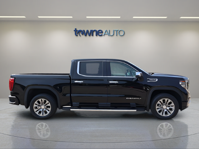 Used 2022 GMC Sierra 1500 Denali AWD/4WD image 7