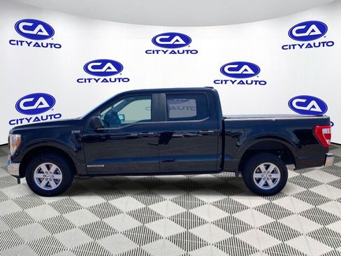 Used 2022 Ford F150 XL w/ Equipment Group 101A High RWD image 7