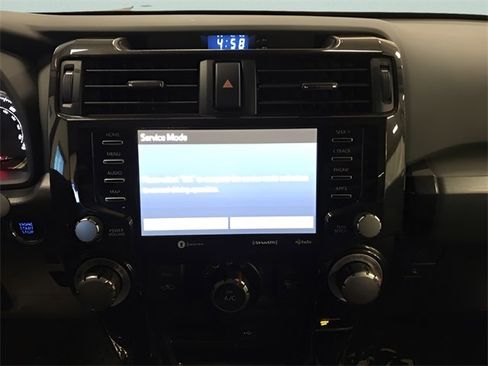 Certified 2024 Toyota 4Runner TRD Off-Road Premium image 16