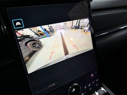 New 2026 GMC Terrain AT4 w/ Convenience Package III image 16