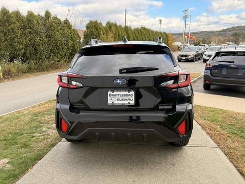 New 2026 Subaru Crosstrek 2.5i Sport image 5