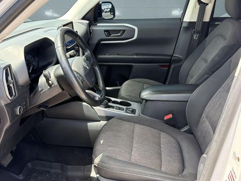 Used 2022 Ford Bronco Sport Big Bend w/ Convenience Package AWD/4WD image 5