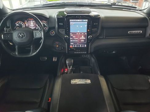 Used 2022 RAM 1500 TRX AWD/4WD image 6