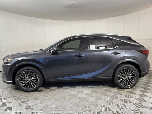New 2026 Lexus RX 350 AWD image 3