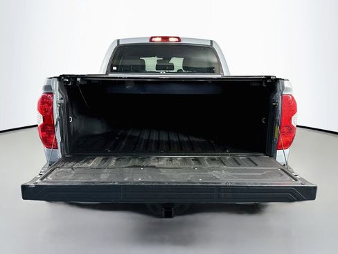 Used 2019 Toyota Tundra Limited w/ Limited Premium Package AWD/4WD image 29