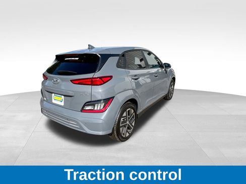 Used 2023 Hyundai Kona Limited image 9