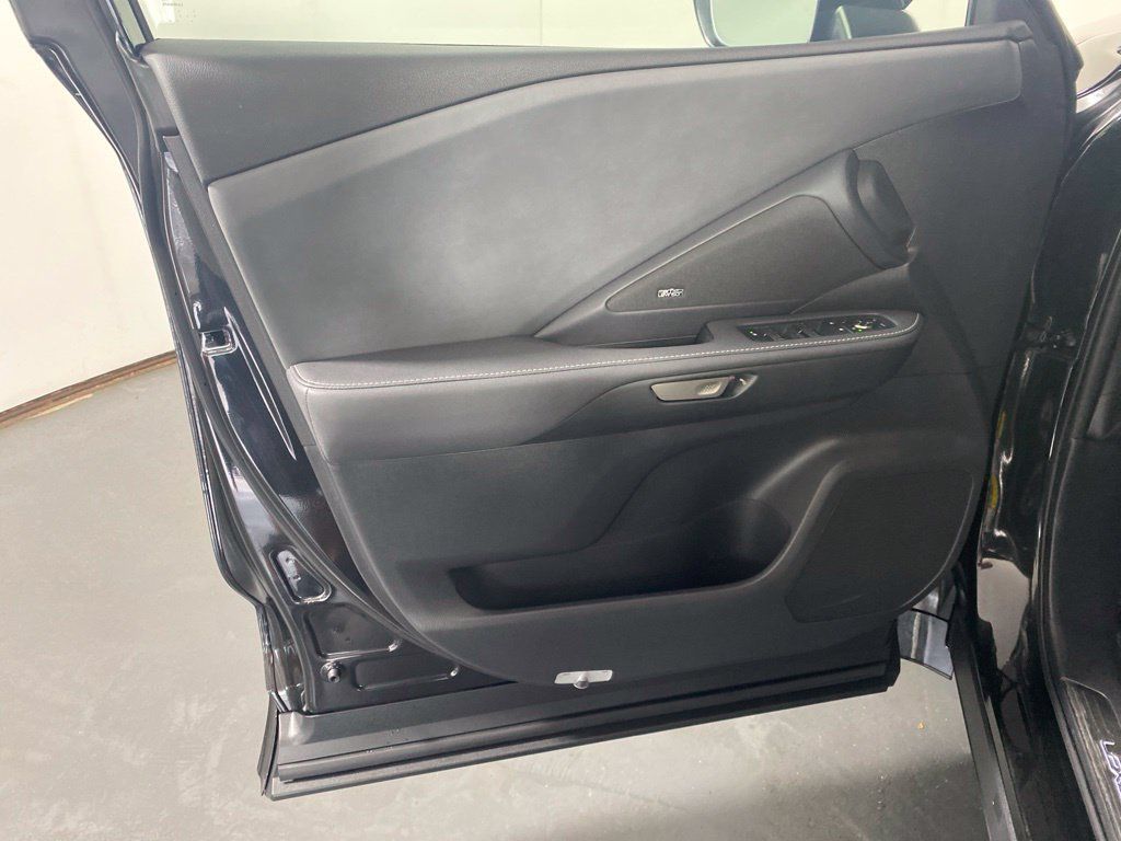 Certified 2026 Lexus TX 350 AWD w/ Technology Package image 26