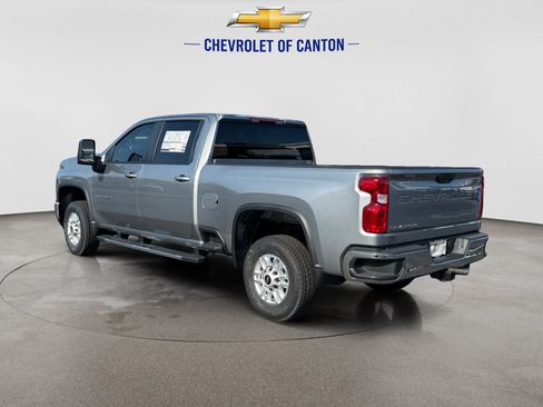 New 2026 Chevrolet Silverado 2500 LT AWD/4WD image 7