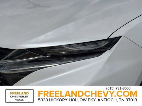 Used 2020 Chevrolet Blazer RS image 10