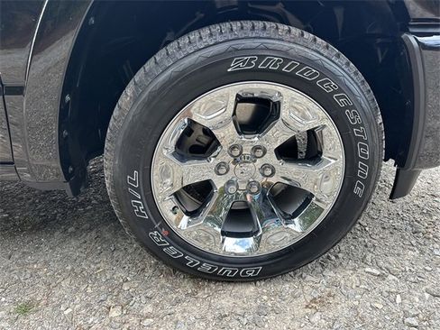 New 2026 RAM 1500 Big Horn image 14