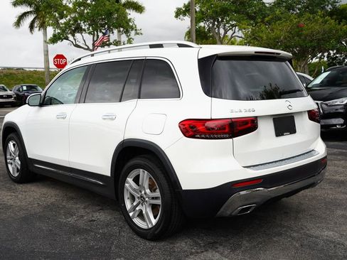 Used 2023 Mercedes-Benz GLB 250 image 8