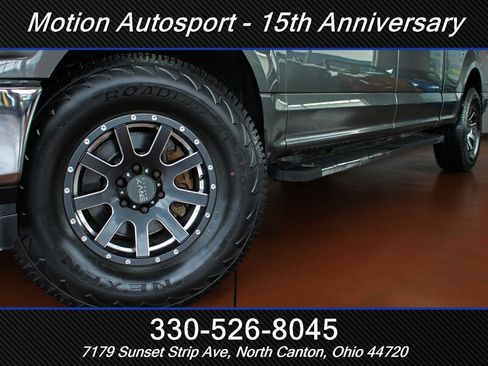 Used 2020 Ford F150 XLT w/ XTR Package AWD/4WD image 42