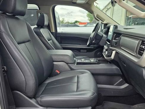 Used 2024 Ford Expedition Max XLT image 16