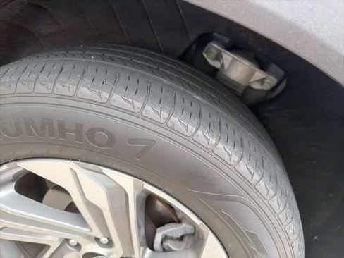 Used 2022 Hyundai Santa Fe SEL image 9