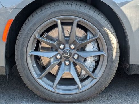 New 2026 Dodge Charger R/T Scat Pack image 26