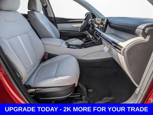 New 2026 Hyundai Tucson SEL image 27