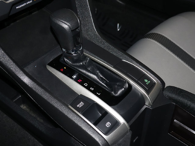 Used 2018 Honda Civic LX image 20