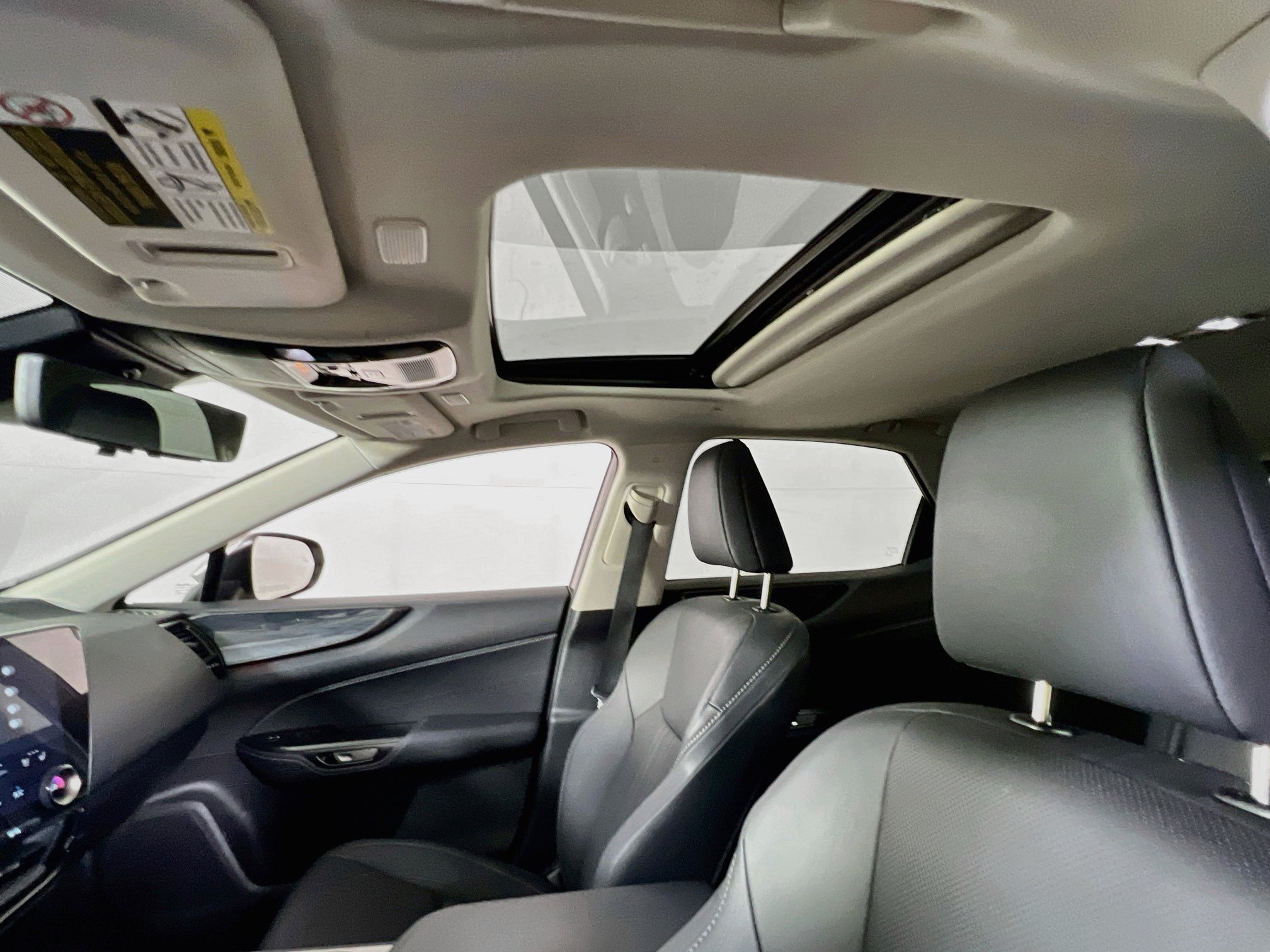 Used 2025 Lexus NX 350 AWD w/ Accessory Package (2T) image 22