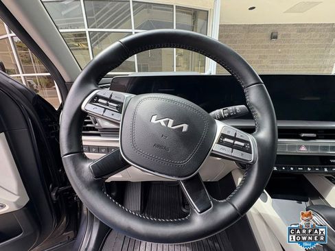 Certified 2025 Kia Telluride S AWD/4WD image 2